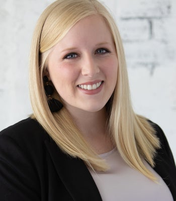 Portrait of Kadie Lopez, REALTOR®.